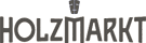 Logo Holzmarkt